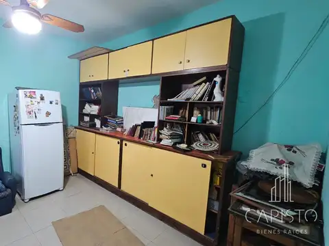 Depto Tipo Casa en Venta de 3 dormitorios