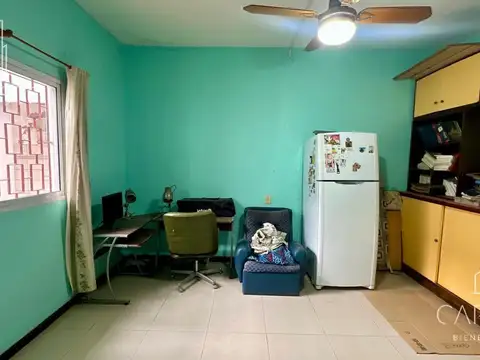 Depto Tipo Casa en Venta en Villa Maipu, USD 79.000