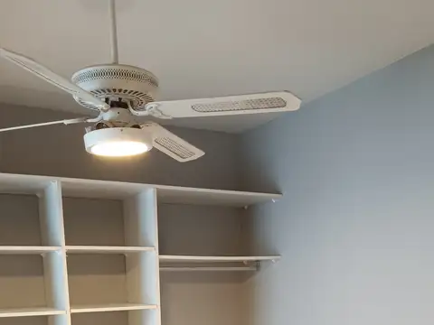 Depto Tipo Casa en Alquiler de 1 dormitorio