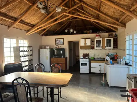 Casa en Venta 16 años