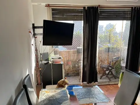 Departamento en Venta en Velez Sarsfield, USD 66.000