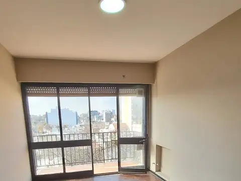 Lascano 3700, Piso 4