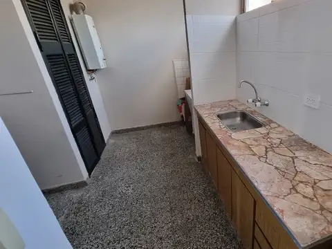 Lascano 3700, Piso 4