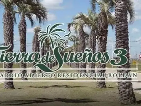 Terreno en Venta de 922,0 m2