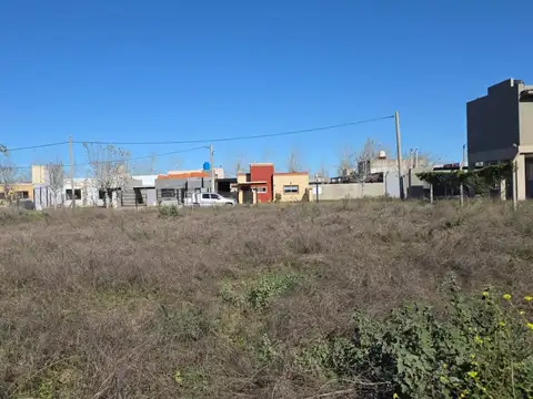 TERRENO EN VENTA EN TIERRA DE SUEÑOS 3 GRAN UBICACION 922M2