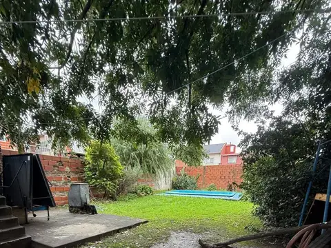 Casa en Venta 50 años