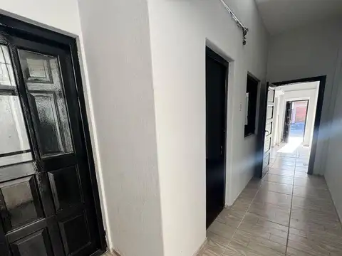 Depto Tipo Casa en Alquiler al Norte