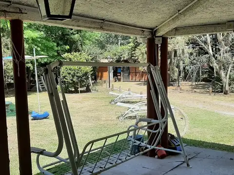 Casa en Venta al Sur