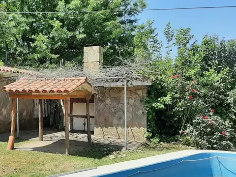 Casa en Venta 35 años