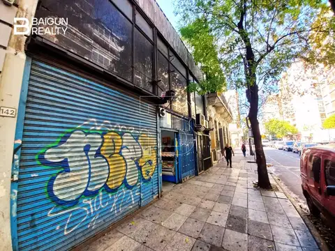 LOCAL EN ALQUILER, ZONA ONCE