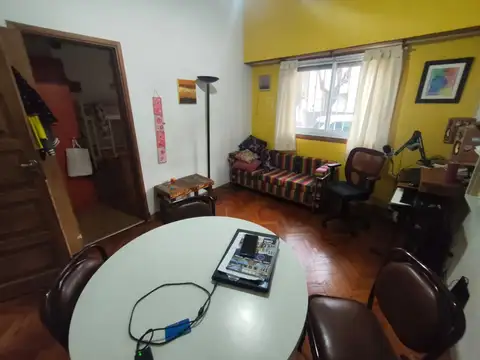 Depto Tipo Casa en Venta de 2 dormitorios