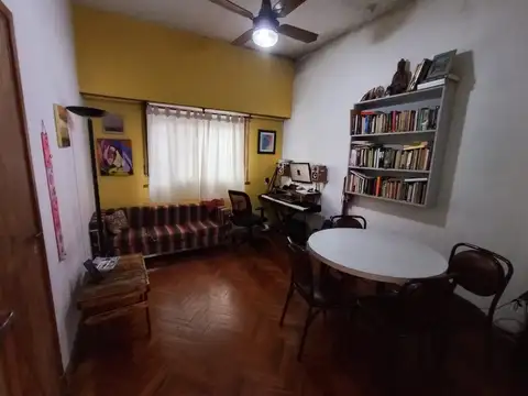 Depto Tipo Casa en Venta de 3 ambientes