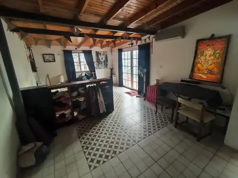 Venta - PH - 3 Amb - Terraza - Sin Expensas - Parque Avellaneda