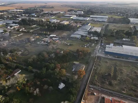 Terreno en Venta de 8332,0 m2