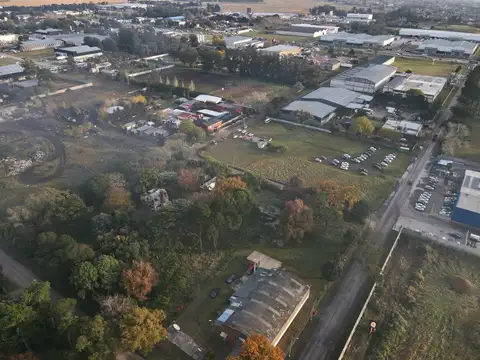 Terreno en Venta en Mar del Plata, USD 160.000