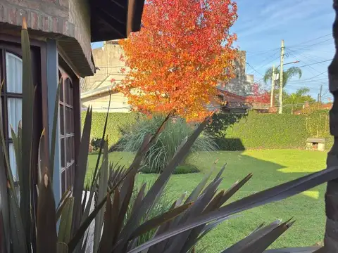 Casa en Venta en Castelar Sur, USD 300.000