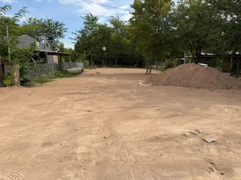 Terreno en Venta en San Vicente, USD 160.000