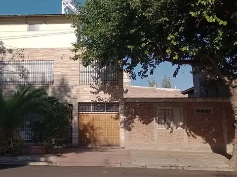 Departamento en Venta de 7 ambientes