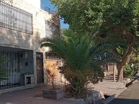 Venta Departamento Dúplex Apto Crédito Las Heras