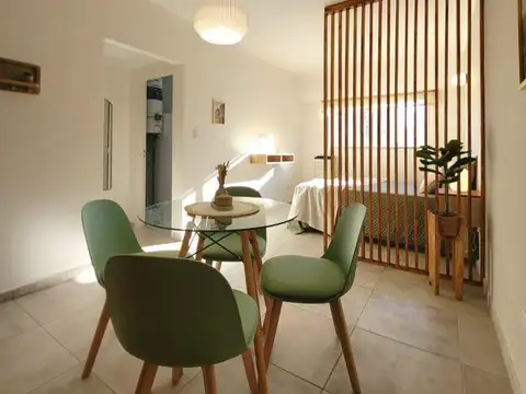 Departamento en Terminal Vieja