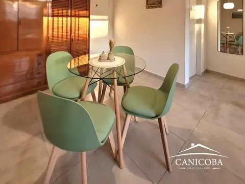 Departamento en Venta de Monoambiente