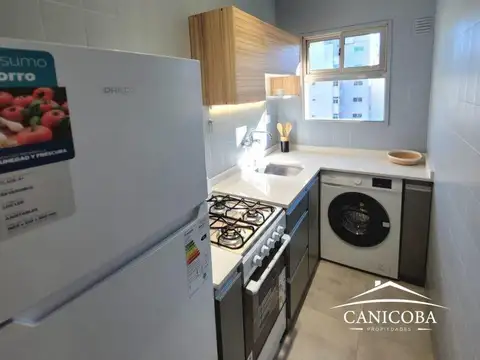 Departamento en Venta 45 años