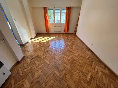 Departamento en alquiler en Parque Patricios