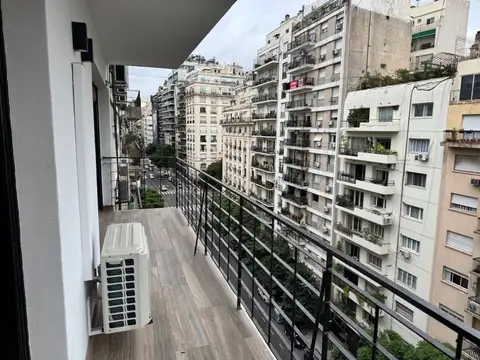 Departamento en Venta 56 años