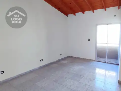 Departamento en Venta 3 años