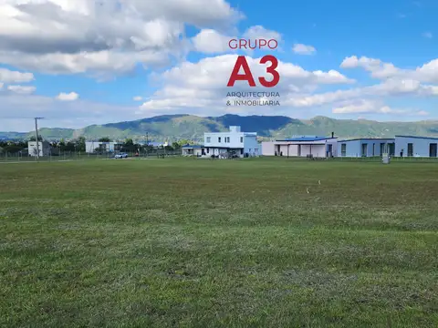 Terreno en Venta, FOS 30