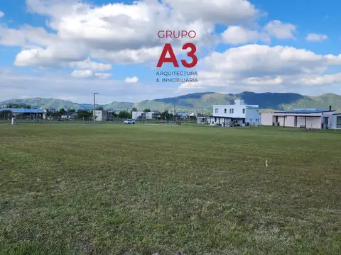 Terreno en Venta de 1200,04 m2