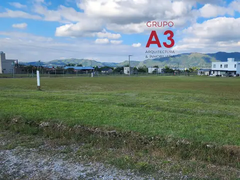 Terreno en Venta en Potrero de Garay, USD 37.000