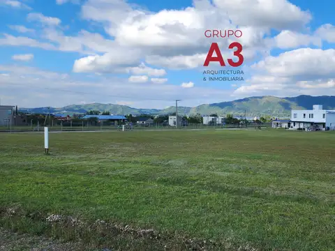 Terreno en Venta, FOT 0,5