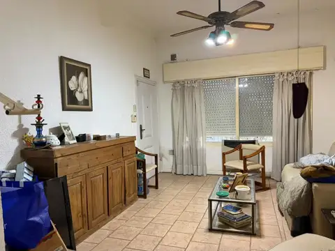 Depto Tipo Casa en Venta de 3 ambientes