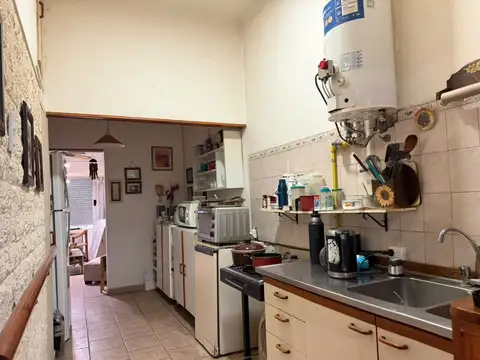 Depto Tipo Casa en Venta de 2 dormitorios