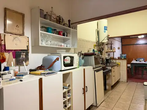 Depto Tipo Casa en Venta en Carapachay, USD 145.000