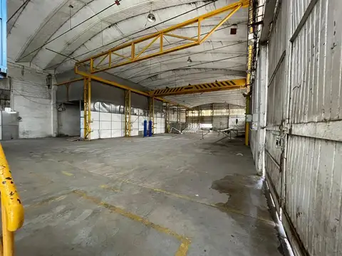 PREDIO INDUSTRUAL EN VENTA