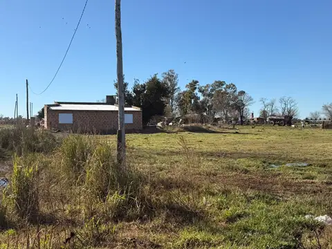 Terreno en Venta de 1955,0 m2