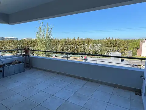 Departamento en Venta 12 años
