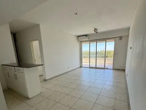 Departamento venta 2 ambientes North Coral Plaza Nordelta Tigre