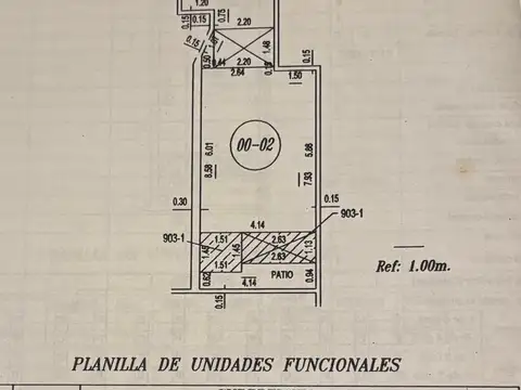 Fondo Comercio en Venta en General San Martín, USD 20.000