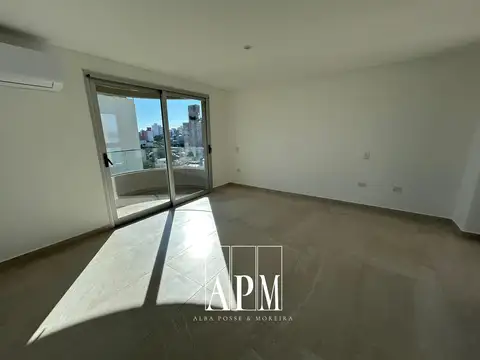 Departamento 5 ambientes con 2 baños