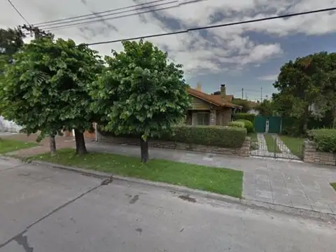 Terreno - Venta - Argentina, Ramos Mejía - URQUIZA 155