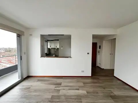 Departamento en Alquiler al Noroeste