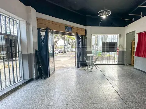 Local en Venta 35 años