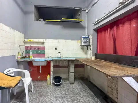 Local en Venta en Florida Belgrano/Oeste, USD 70.000
