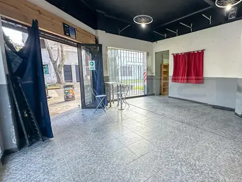 Local en Venta en Florida Belgrano/Oeste, USD 70.000