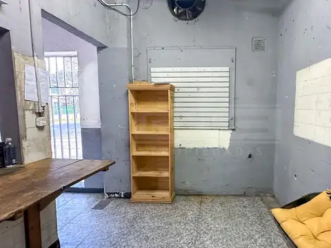 Local en Venta 35 años