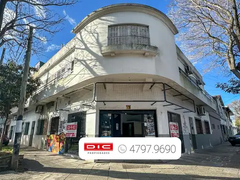 Local Venta Florida Belgrano/Oeste