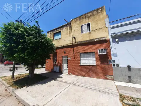 Depto Tipo Casa en Venta de 2 ambientes